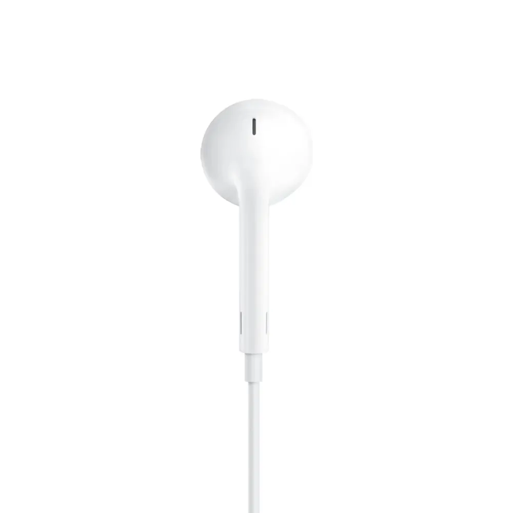 Apple Iphone-Tilbehør|Dataheadset|EarPods med Lightning-kontakt