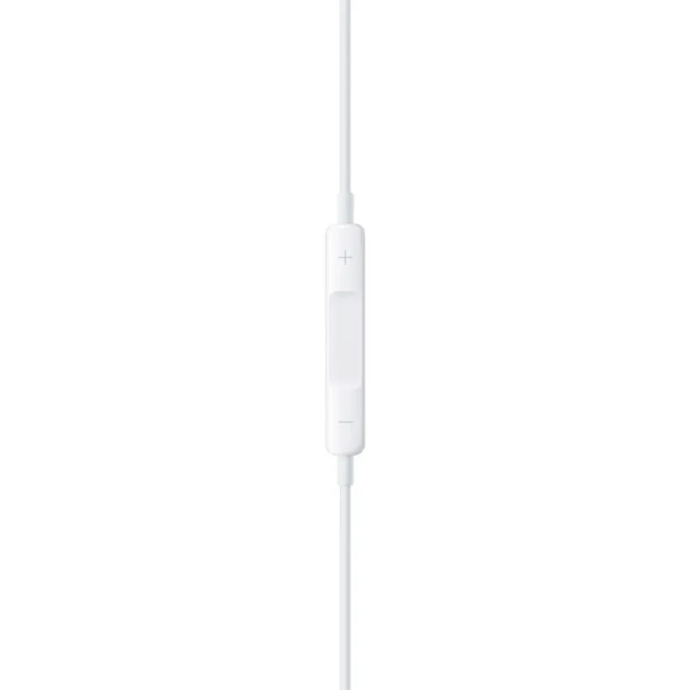 Apple Iphone-Tilbehør|Dataheadset|EarPods med Lightning-kontakt
