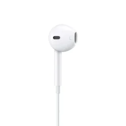 Apple Iphone-Tilbehør|Dataheadset|EarPods med Lightning-kontakt