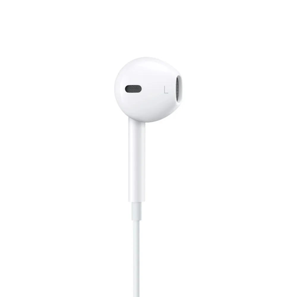 Apple Iphone-Tilbehør|Dataheadset|EarPods med Lightning-kontakt
