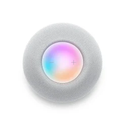 Apple Høyttaler|Stemmeassistenter|HomePod mini