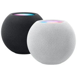 Apple Høyttaler|Stemmeassistenter|HomePod mini