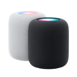 Apple Høyttaler|Stemmeassistenter|HomePod