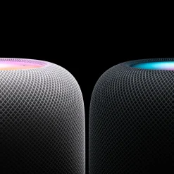 Apple Høyttaler|Stemmeassistenter|HomePod