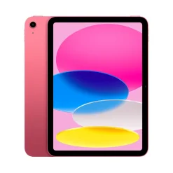 Apple Ipad Og Tilbehør|iPad (A16) 512 GB Wifi