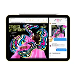 Apple Kabler Og Adaptere|Iphone-Tilbehør|iPad (A16) 128 GB Wifi