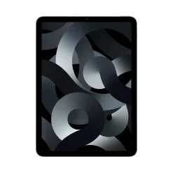 Apple Ipad Og Tilbehør|iPad Air (5:e gen.) 10,9" 5G 64 GB Stellargrå