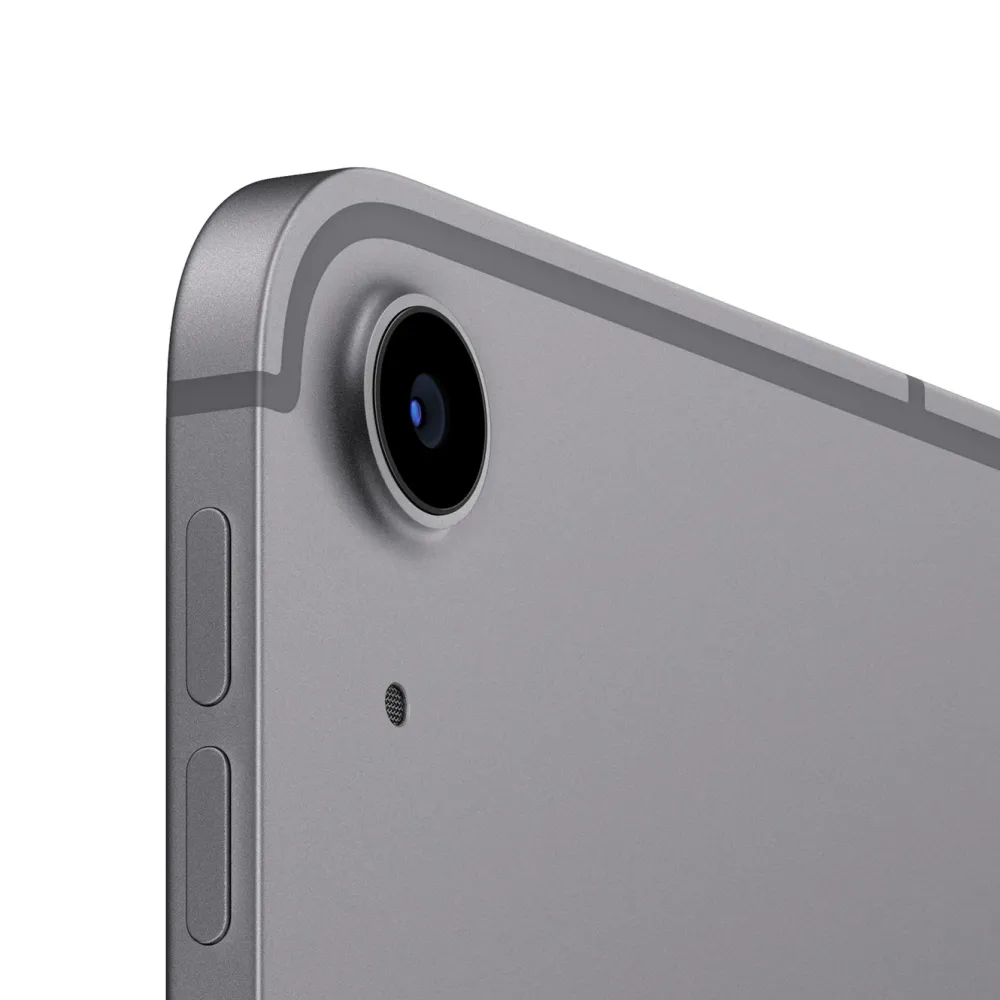Apple Ipad Og Tilbehør|iPad Air (5:e gen.) 10,9" 5G 64 GB Stellargrå