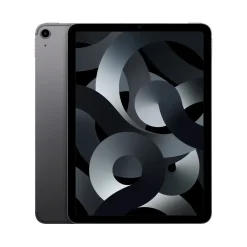 Apple Ipad Og Tilbehør|iPad Air (5:e gen.) 10,9" 5G 256 GB Stellargrå