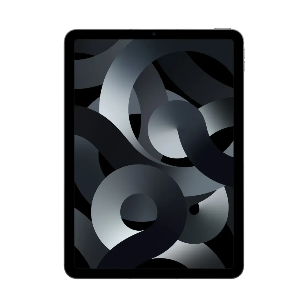 Apple Ipad Og Tilbehør|iPad Air (5:e gen.) 10,9" 5G 256 GB Stellargrå