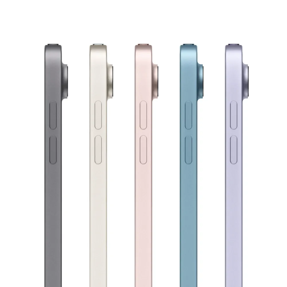 Apple Ipad Og Tilbehør|iPad Air (5:e gen.) 10,9" Wifi 256 GB