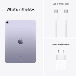 Apple Ipad Og Tilbehør|iPad Air (5:e gen.) 10,9