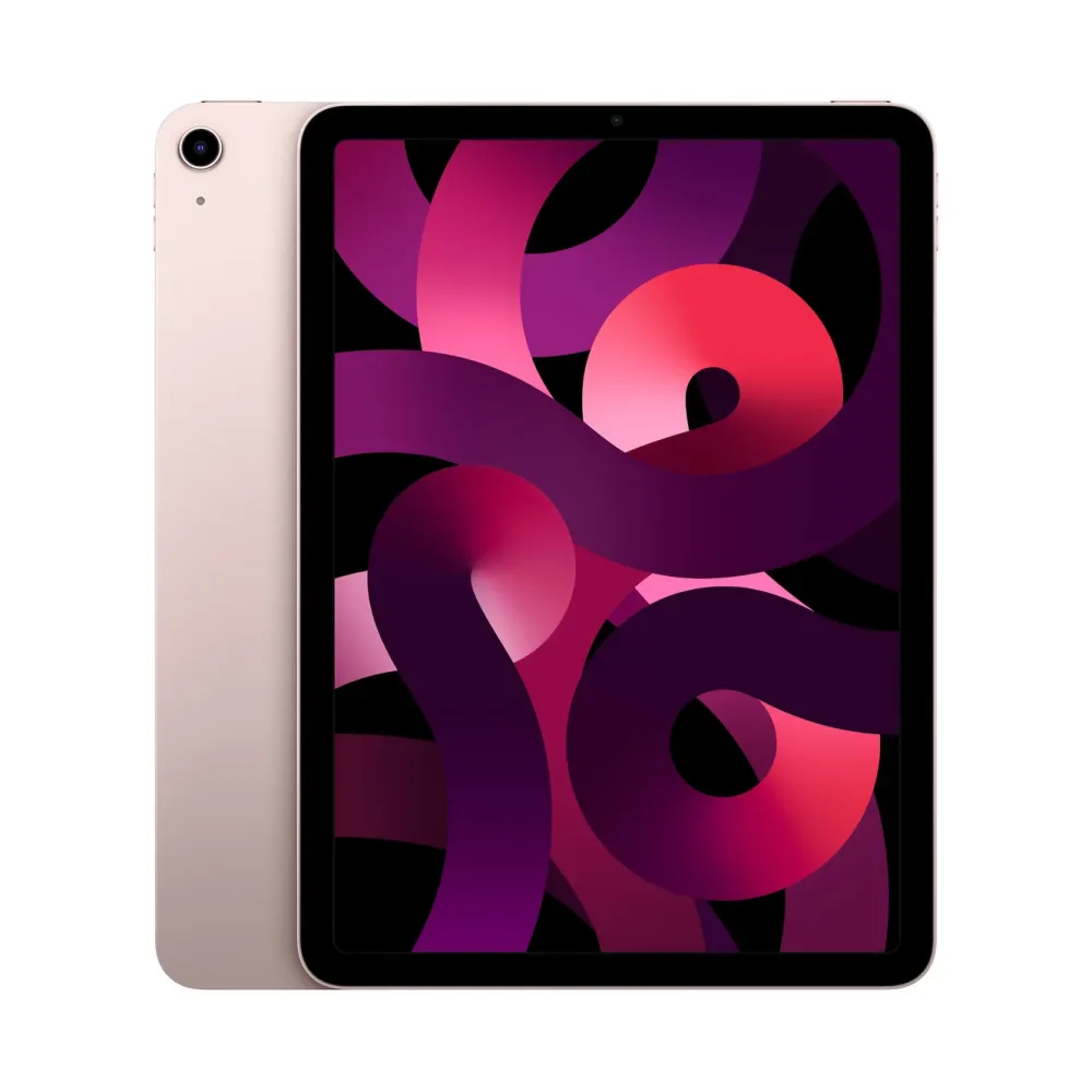 Apple Ipad Og Tilbehør|iPad Air (5:e gen.) 10,9" Wifi 64 GB