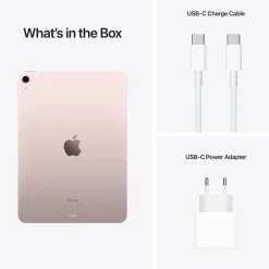 Apple Ipad Og Tilbehør|iPad Air (5:e gen.) 10,9