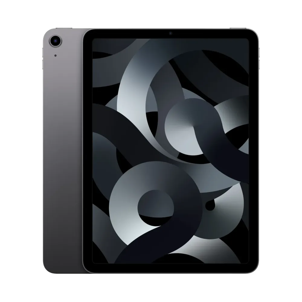 Apple Ipad Og Tilbehør|iPad Air (5:e gen.) 10,9" Wifi 64 GB
