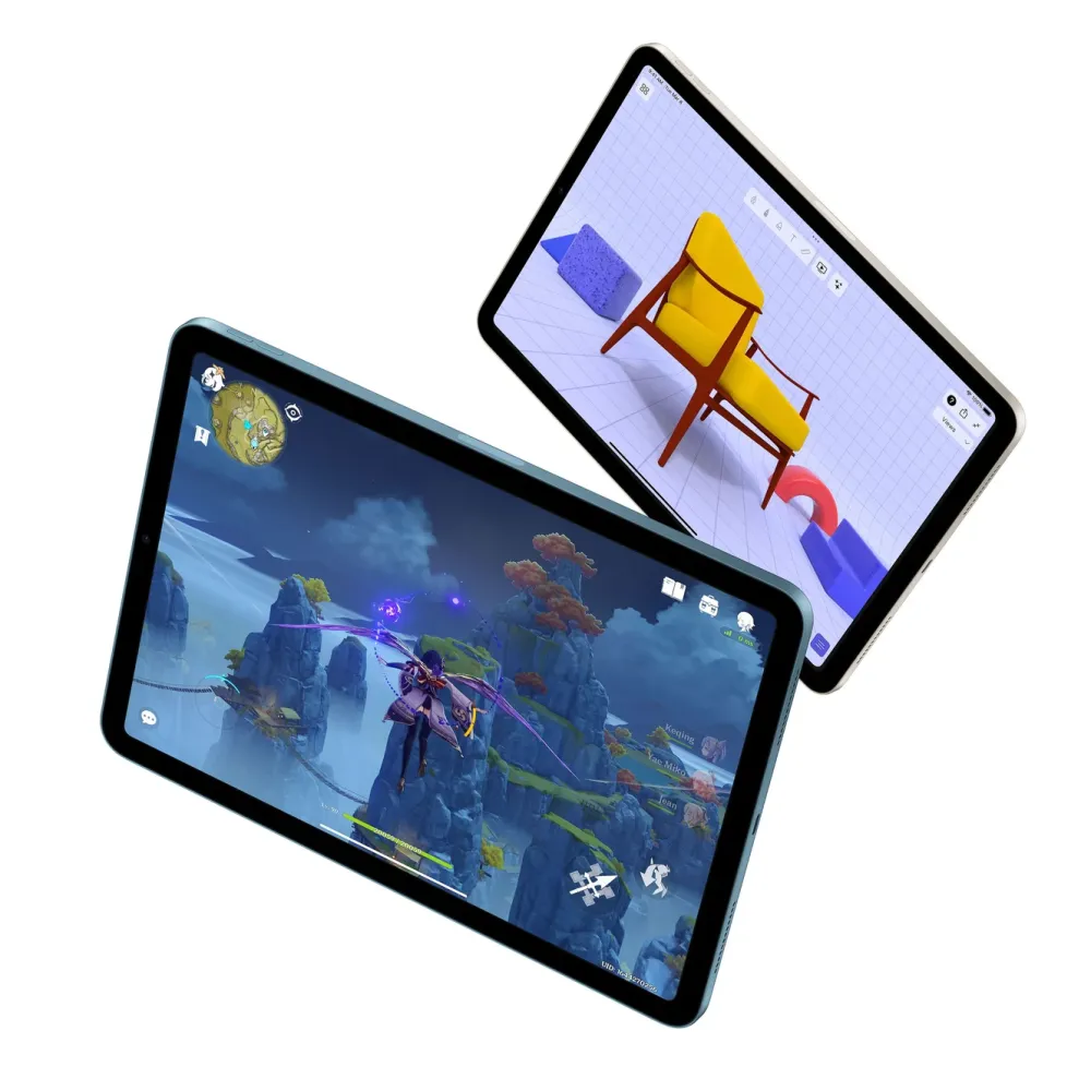 Apple Ipad Og Tilbehør|iPad Air (5:e gen.) 10,9" Wifi 64 GB