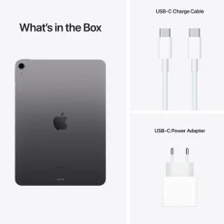 Apple Ipad Og Tilbehør|iPad Air (5:e gen.) 10,9