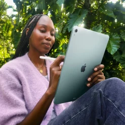 Apple Ipad Og Tilbehør|iPad Air 11