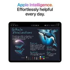 Apple Ipad Og Tilbehør|iPad Air 11