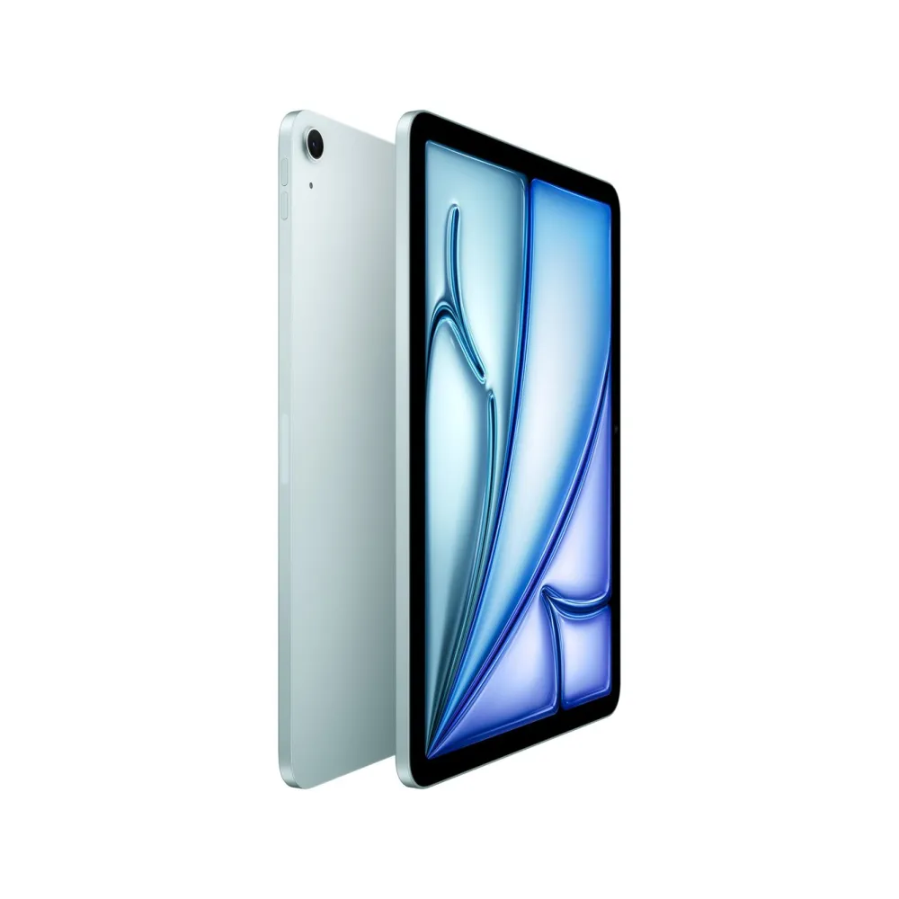 Apple Ipad Og Tilbehør|iPad Air 11" (M4) 128 GB Wifi