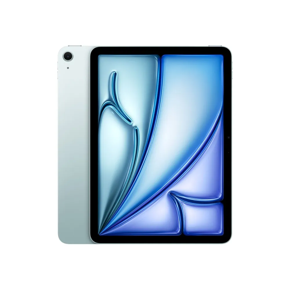 Apple Ipad Og Tilbehør|iPad Air 11" (M4) 128 GB Wifi