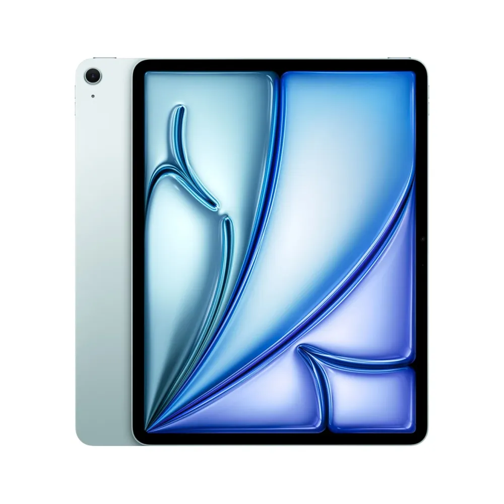 Apple Ipad Og Tilbehør|iPad Air 13" (M4) 128 GB Wifi