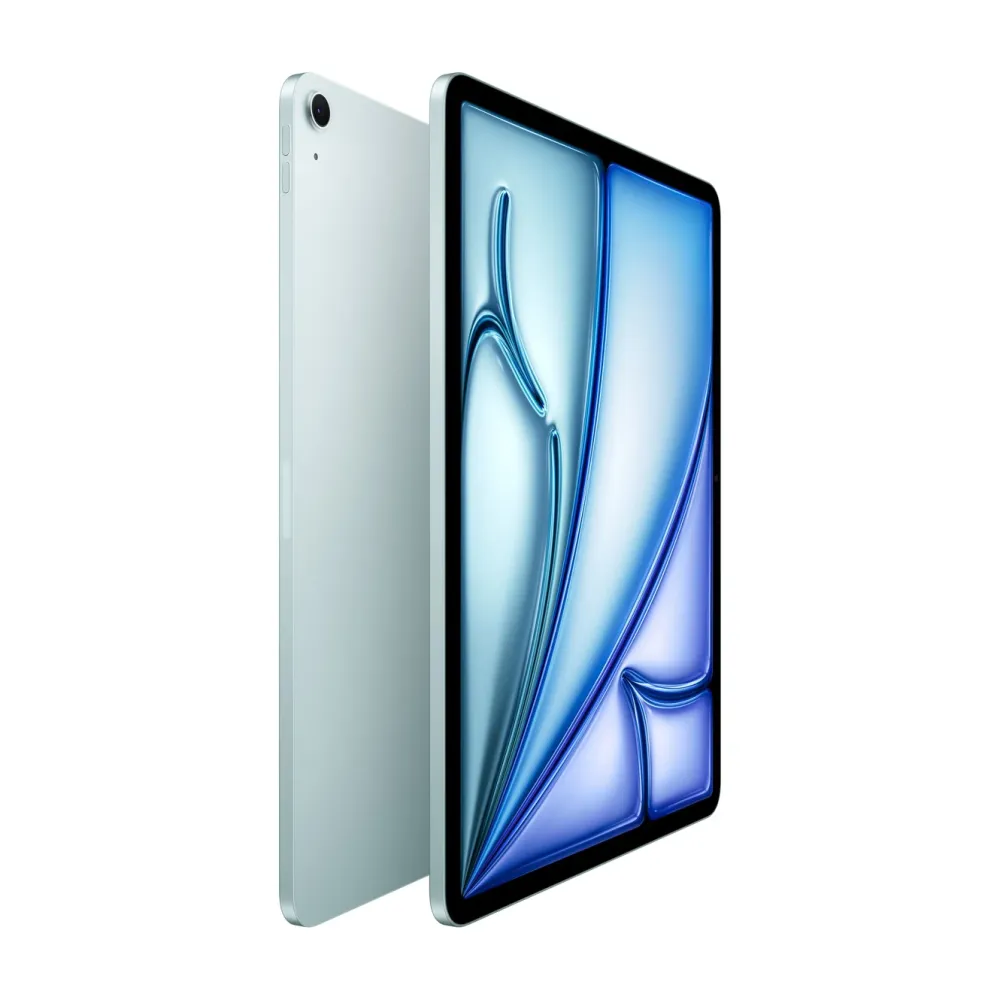 Apple Ipad Og Tilbehør|iPad Air 13" (M3) 128 GB Wifi