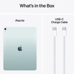 Apple Ipad Og Tilbehør|iPad Air 13