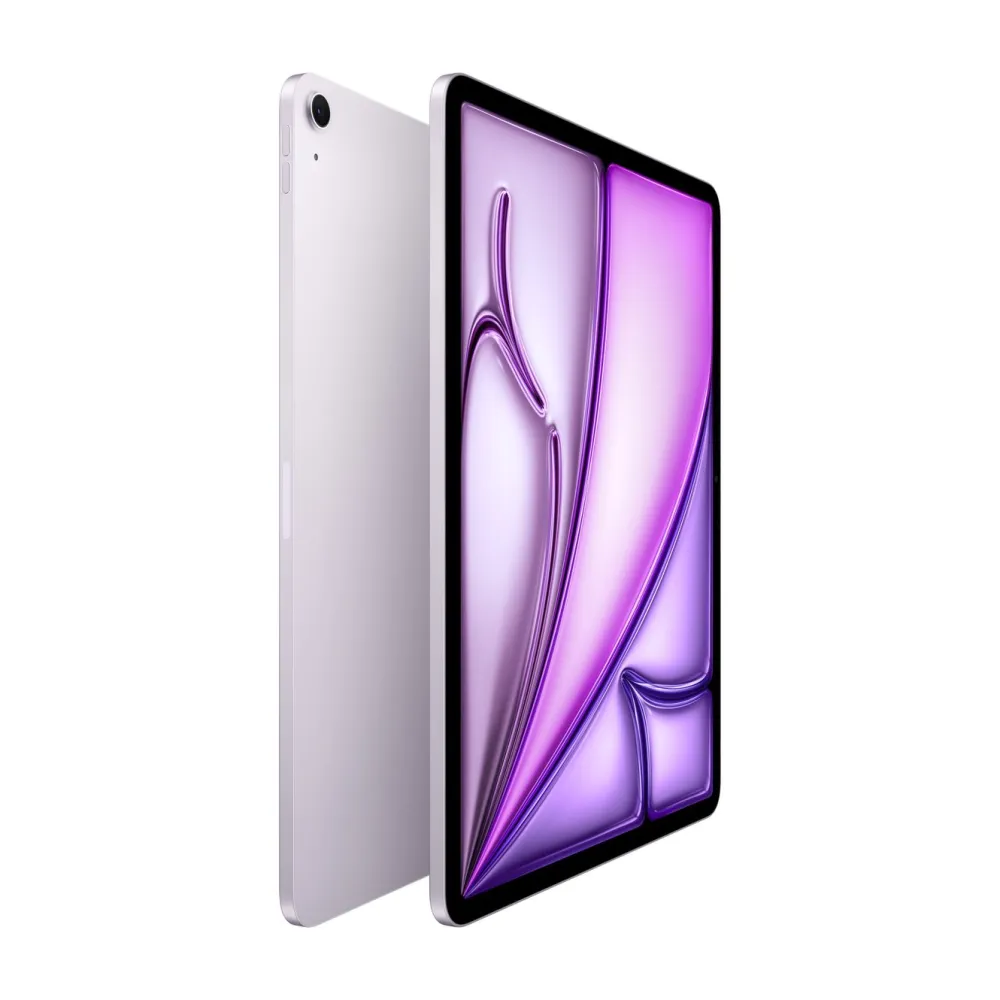 Apple Ipad Og Tilbehør|iPad Air 13" (M4) 128 GB Wifi