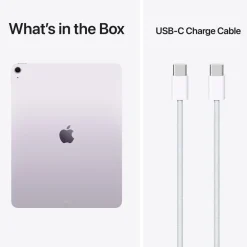 Apple Ipad Og Tilbehør|iPad Air 13