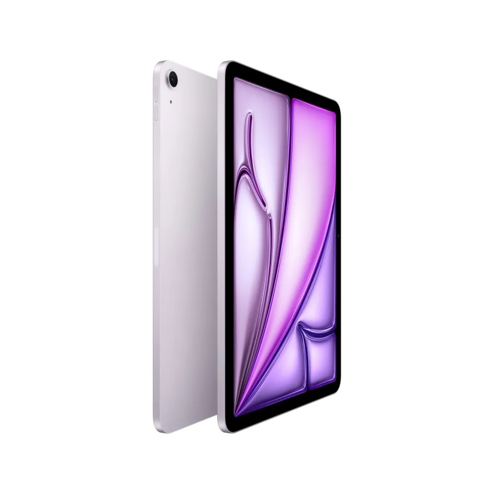 Apple Ipad Og Tilbehør|iPad Air 11" (M4) 128 GB Wifi