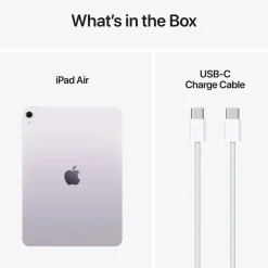 Apple Ipad Og Tilbehør|iPad Air 11