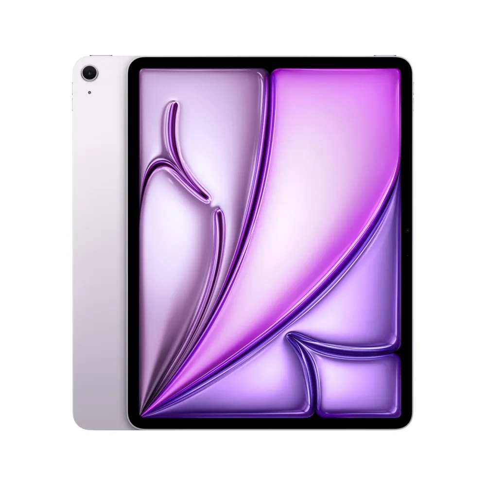 Apple Ipad Og Tilbehør|iPad Air 13" (M3) 128 GB Wifi