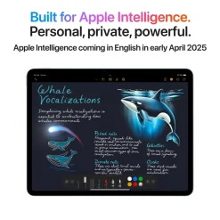 Apple Ipad Og Tilbehør|iPad Air 11
