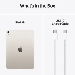 Apple Ipad Og Tilbehør|iPad Air 11