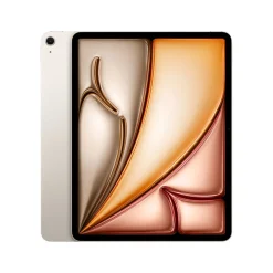 Apple Ipad Og Tilbehør|iPad Air 13" (M3) 128 GB Wifi