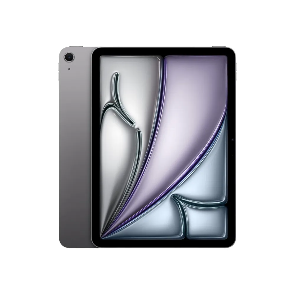 Apple Ipad Og Tilbehør|iPad Air 11" (M2) 128 GB Wifi