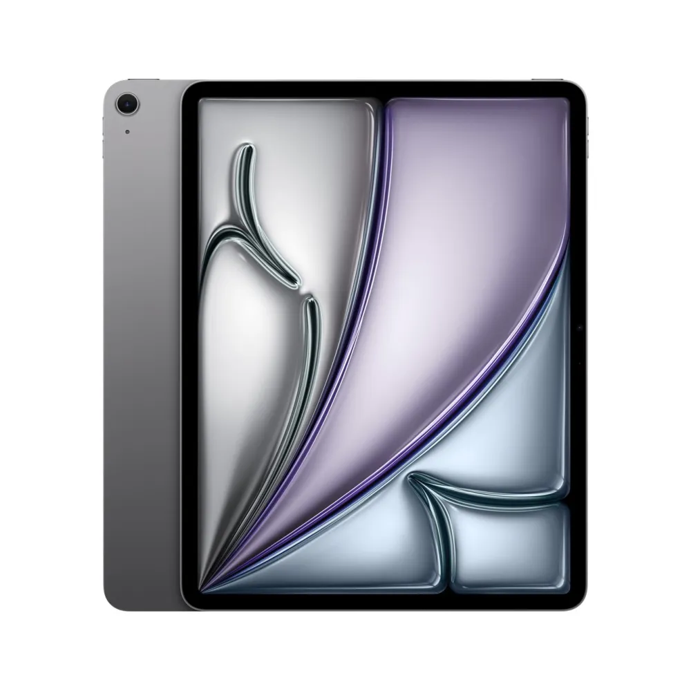 Apple Ipad Og Tilbehør|iPad Air 13" (M4) 128 GB Wifi