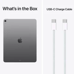 Apple Ipad Og Tilbehør|iPad Air 13