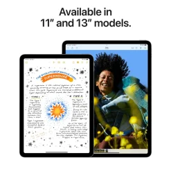 Apple Ipad Og Tilbehør|iPad Air 11