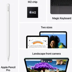 Apple Ipad Og Tilbehør|iPad Air 11