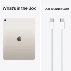 Apple Ipad Og Tilbehør|iPad Air 13