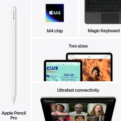 Apple Ipad Og Tilbehør|iPad Air 13