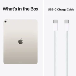 Apple Ipad Og Tilbehør|iPad Air 13