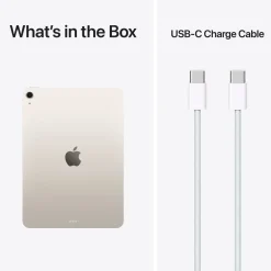 Apple Ipad Og Tilbehør|iPad Air 11