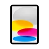 Apple Ipad Og Tilbehør|iPad (10:e gen.) 256 GB Wifi + Cellular Sølv