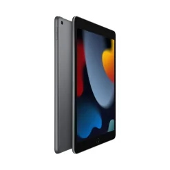 Apple Ipad Og Tilbehør|iPad (9:e gen.) 64 GB Wifi Space Gray