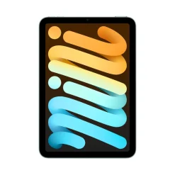 Apple Ipad Og Tilbehør|iPad mini (A17 Pro) 256 GB Wifi