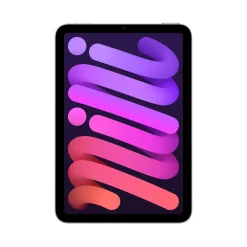 Apple Ipad Og Tilbehør|iPad mini (A17 Pro) 128 GB Wifi