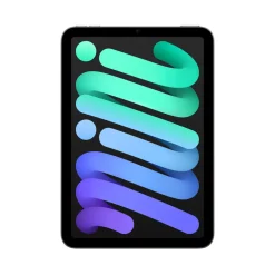 Apple Ipad Og Tilbehør|iPad mini (A17 Pro) 256 GB Wifi